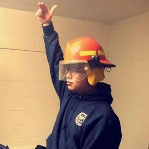 Meet your Posher, Jon